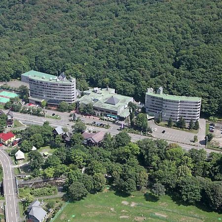 Otaru Asari Classe Hotel Екстер'єр фото