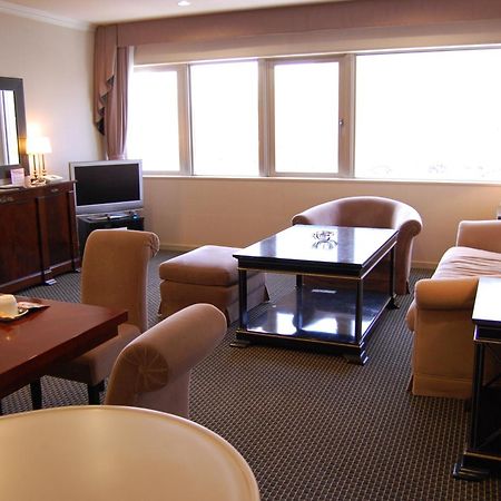 Otaru Asari Classe Hotel Номер фото