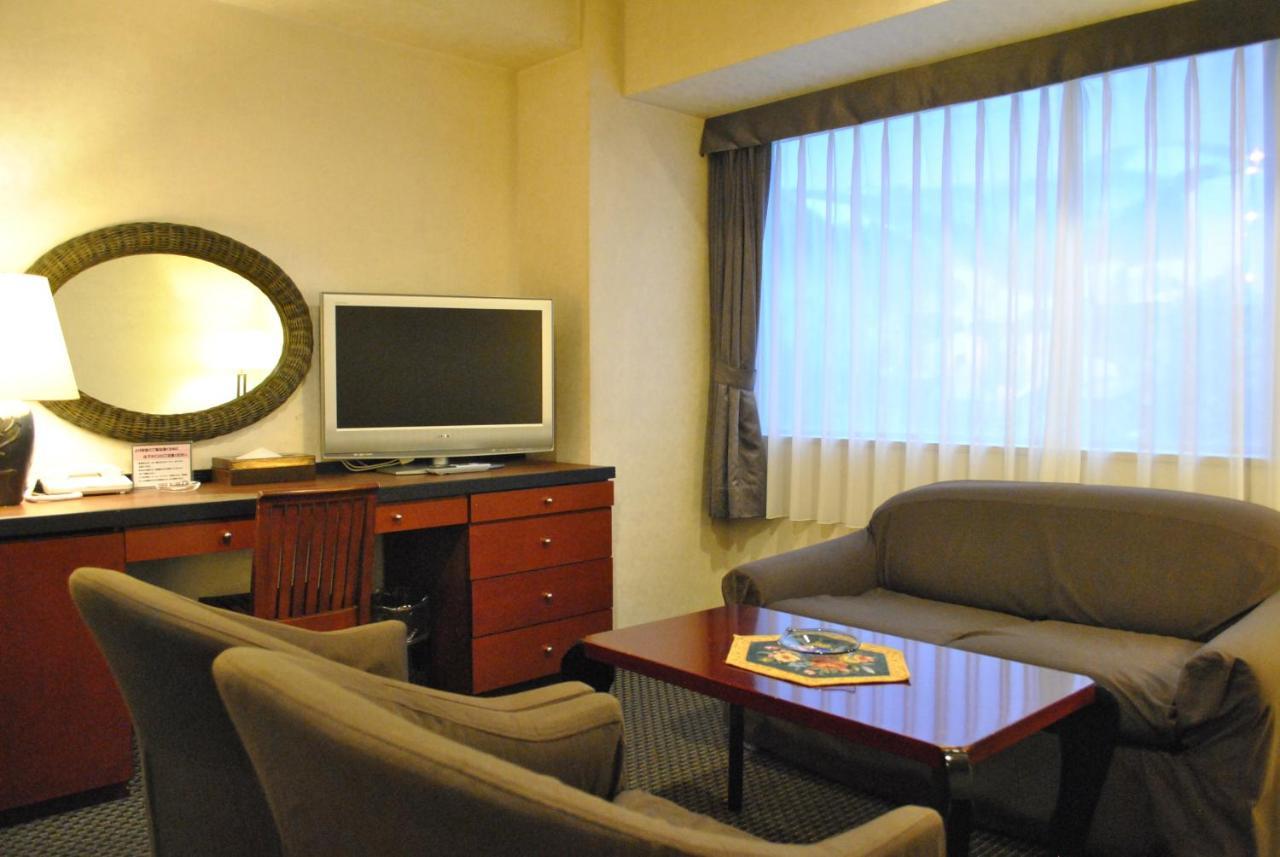 Otaru Asari Classe Hotel Екстер'єр фото