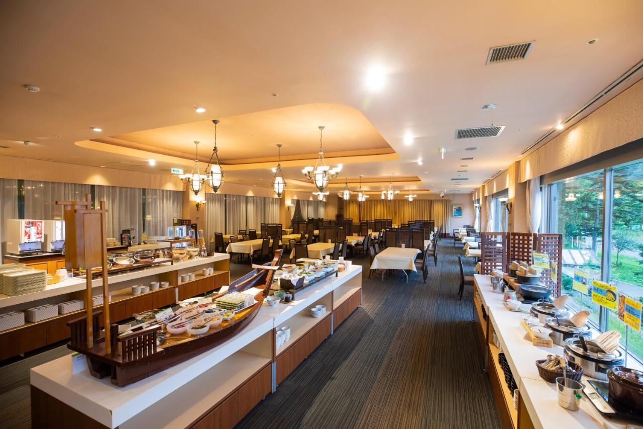 Otaru Asari Classe Hotel Екстер'єр фото