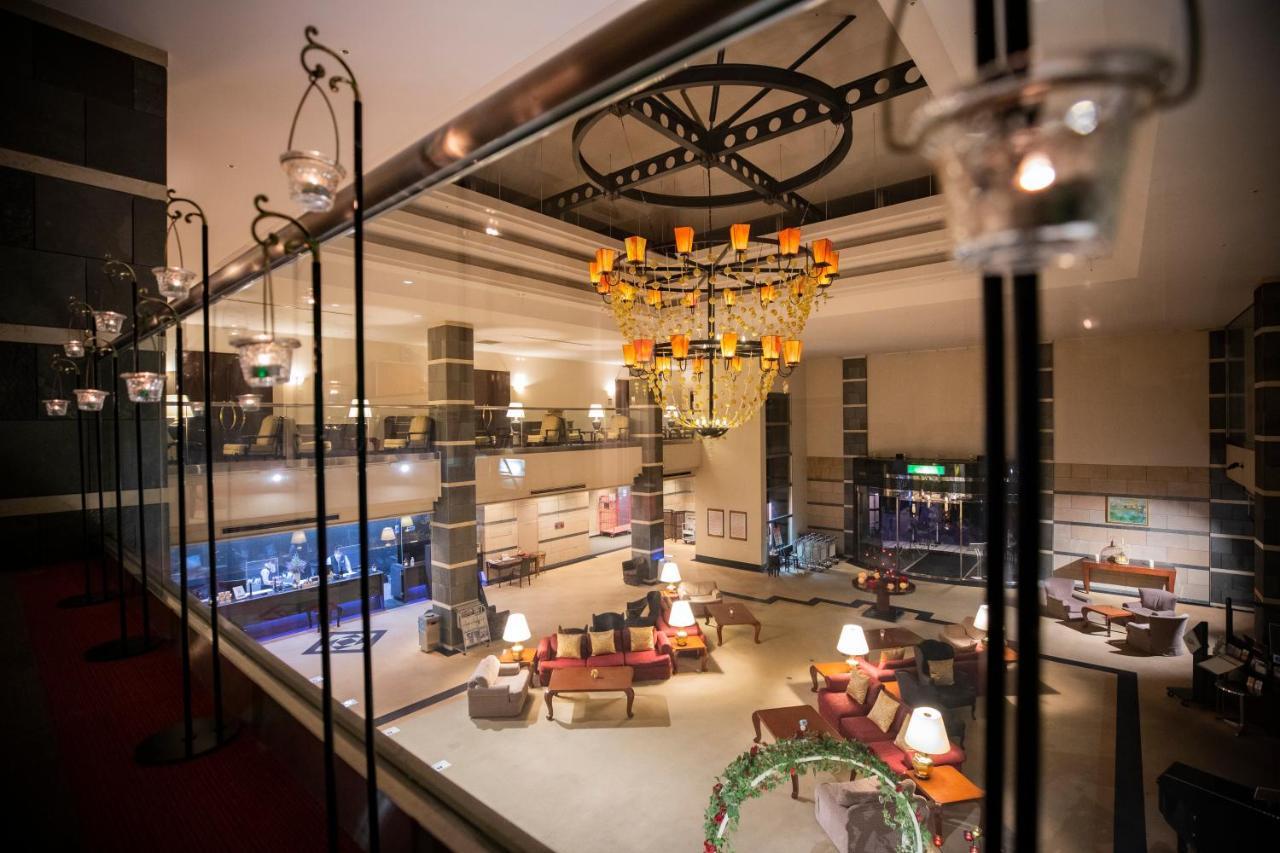 Otaru Asari Classe Hotel Екстер'єр фото