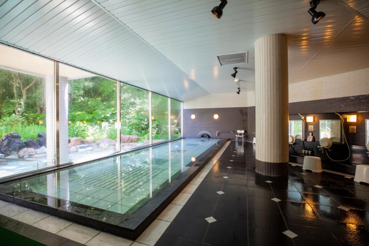Otaru Asari Classe Hotel Екстер'єр фото