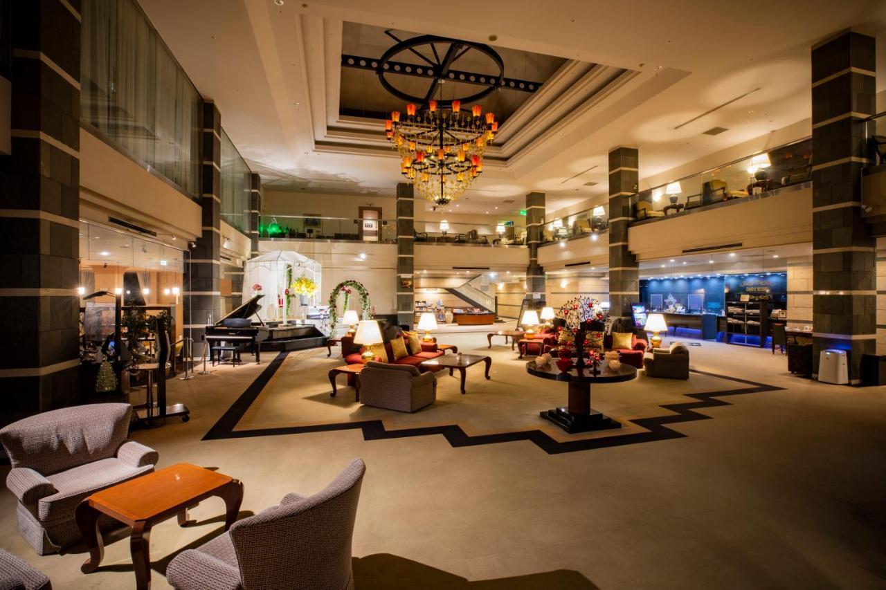 Otaru Asari Classe Hotel Екстер'єр фото