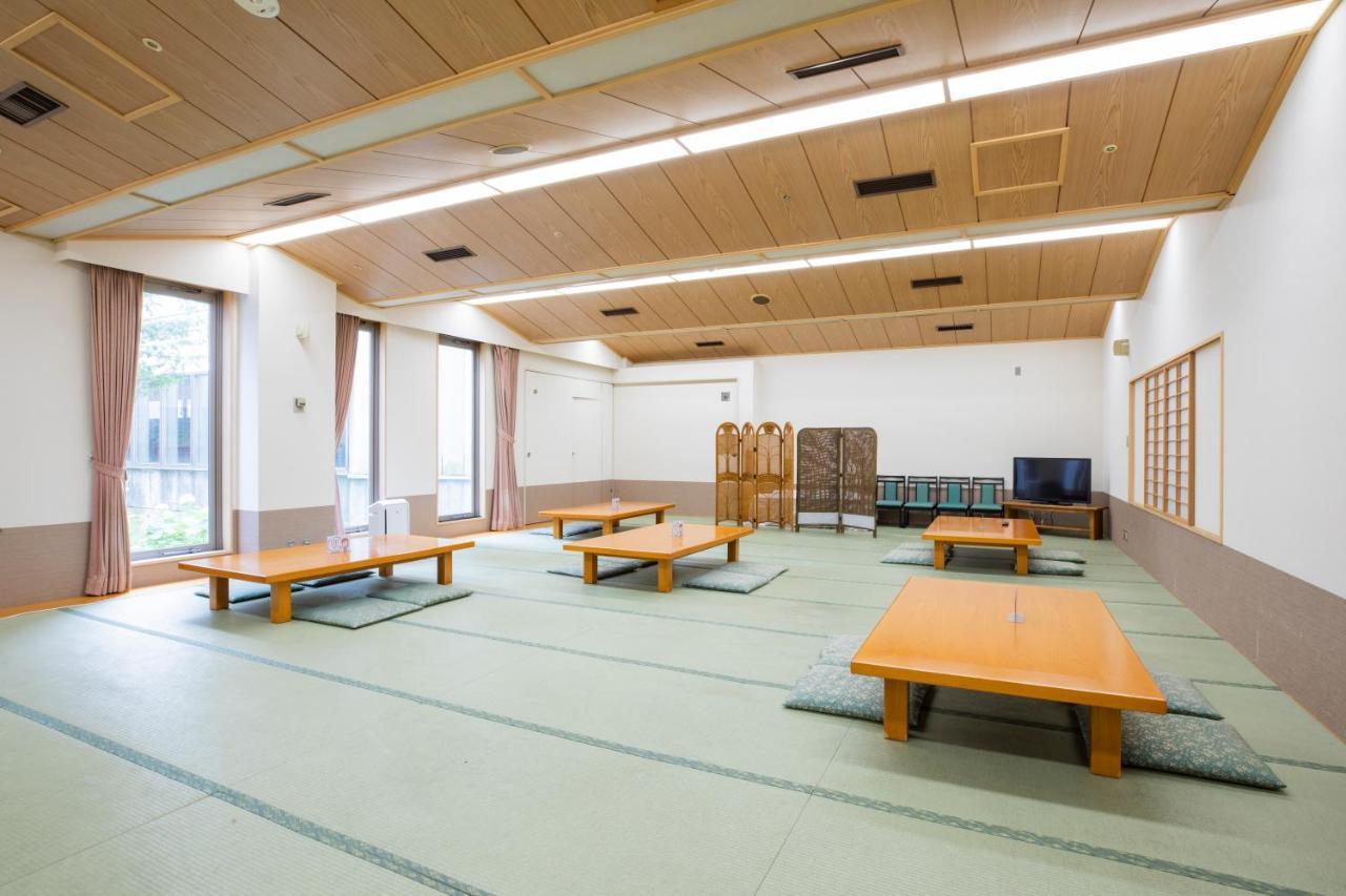 Otaru Asari Classe Hotel Екстер'єр фото