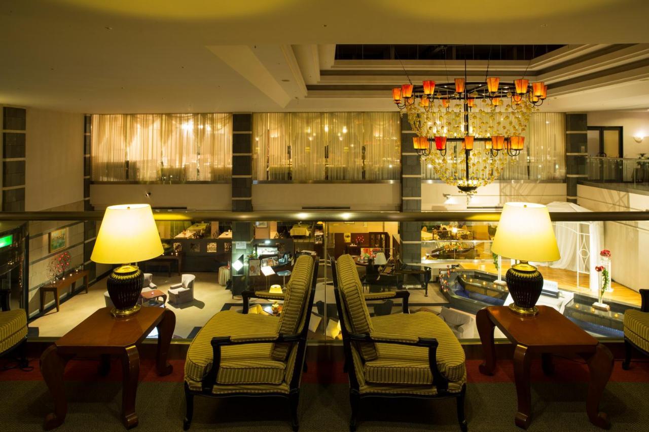 Otaru Asari Classe Hotel Екстер'єр фото