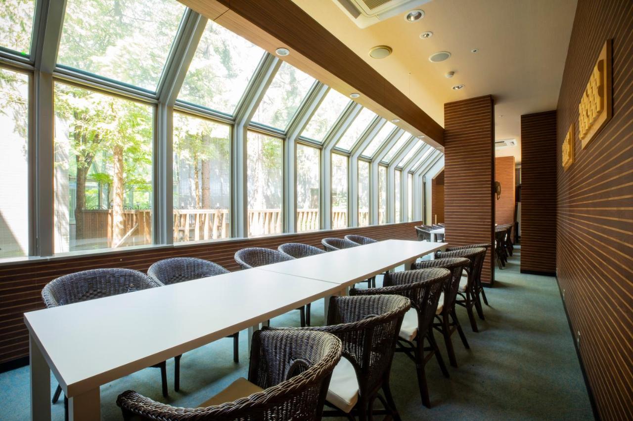 Otaru Asari Classe Hotel Екстер'єр фото