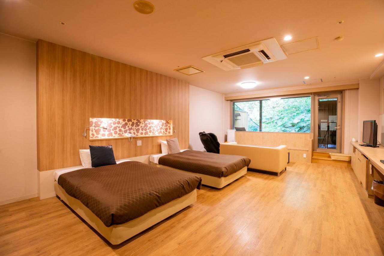 Otaru Asari Classe Hotel Екстер'єр фото
