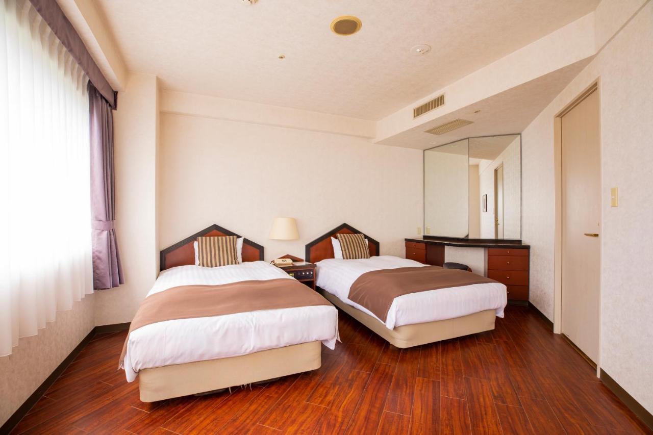 Otaru Asari Classe Hotel Екстер'єр фото