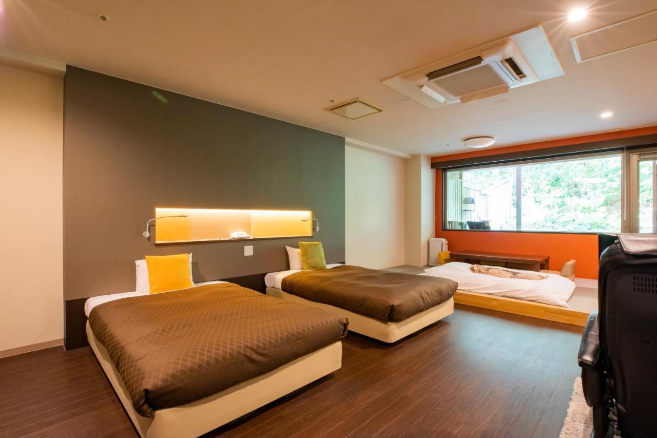 Otaru Asari Classe Hotel Екстер'єр фото