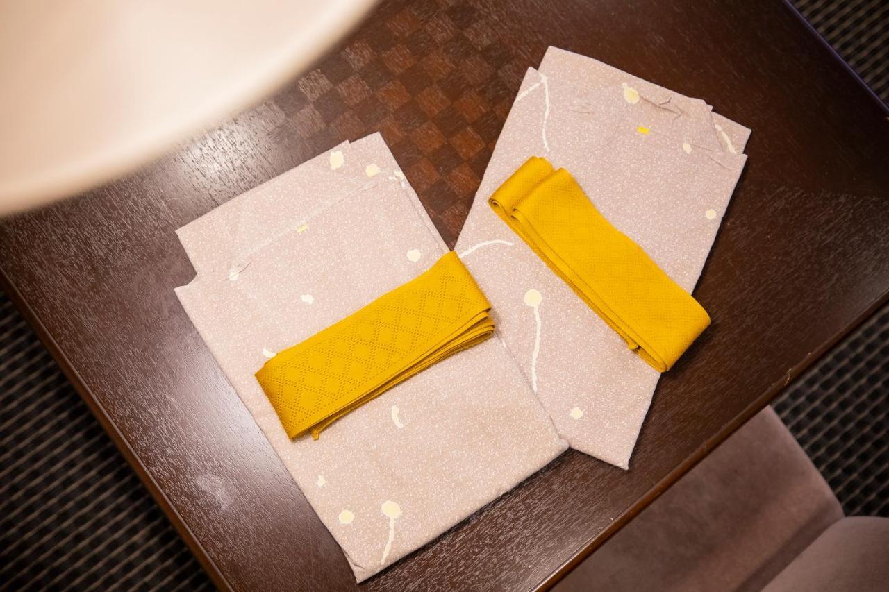 Otaru Asari Classe Hotel Екстер'єр фото