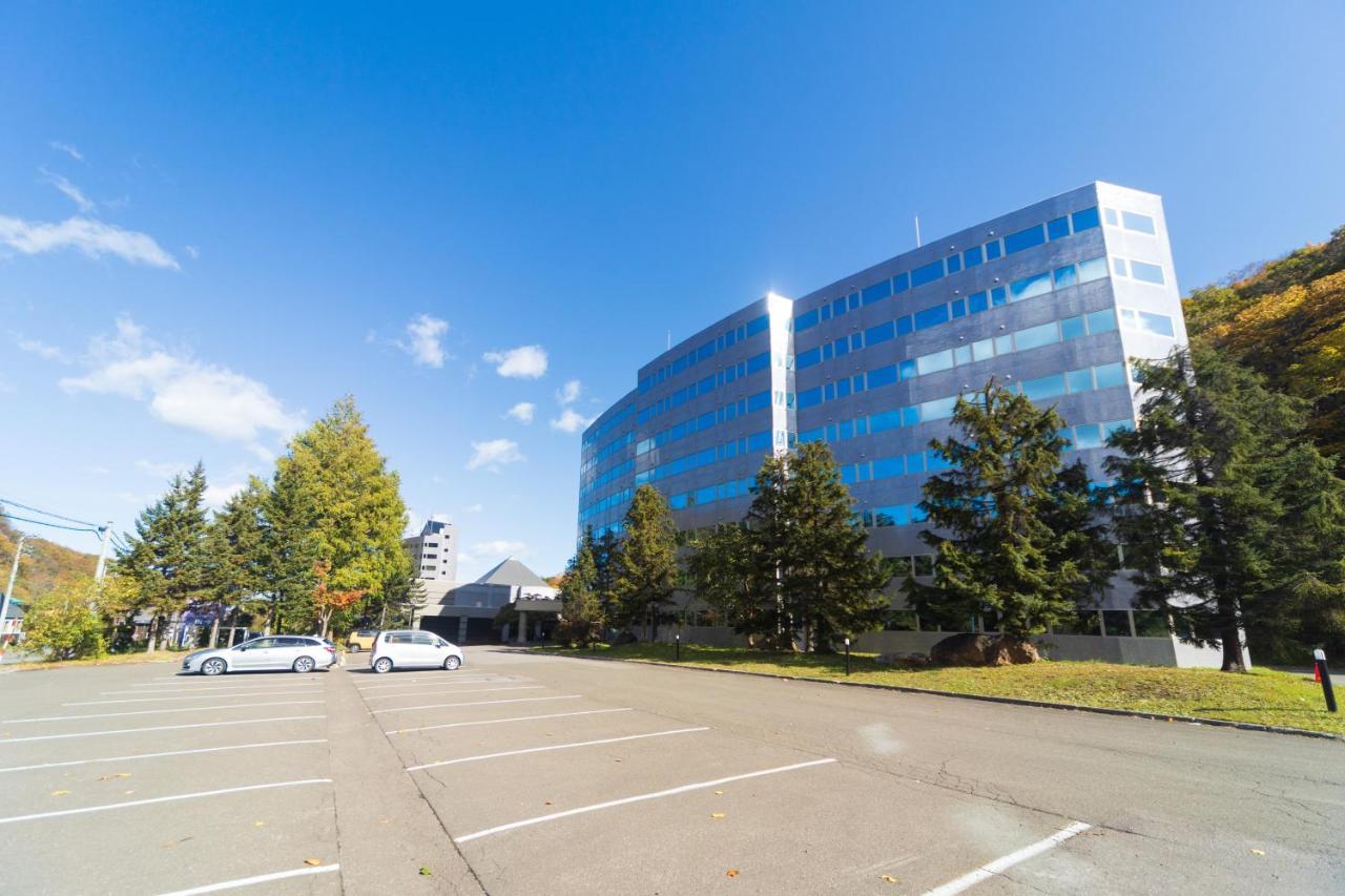 Otaru Asari Classe Hotel Екстер'єр фото