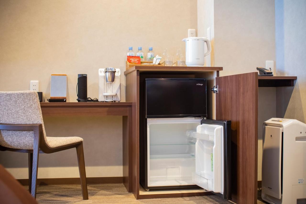 Otaru Asari Classe Hotel Екстер'єр фото