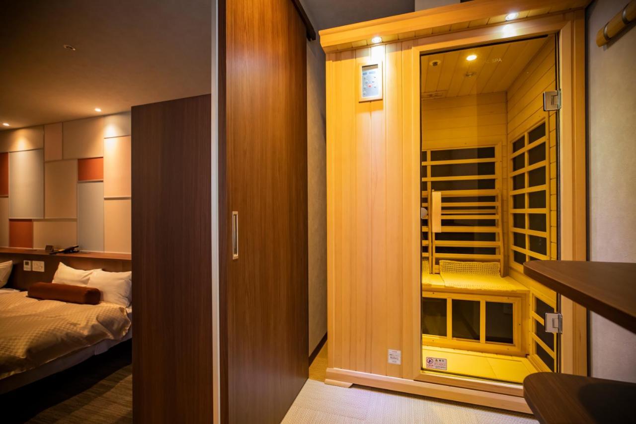 Otaru Asari Classe Hotel Екстер'єр фото