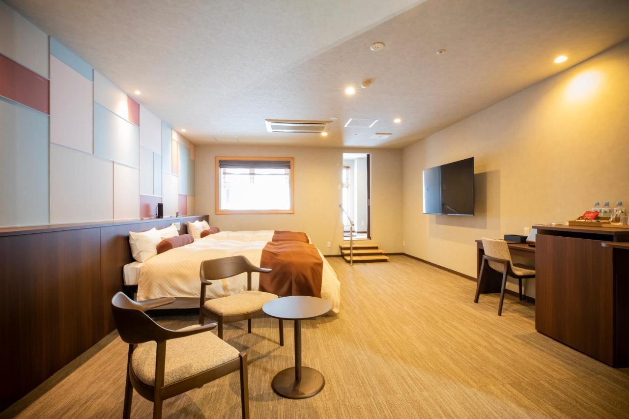 Otaru Asari Classe Hotel Екстер'єр фото